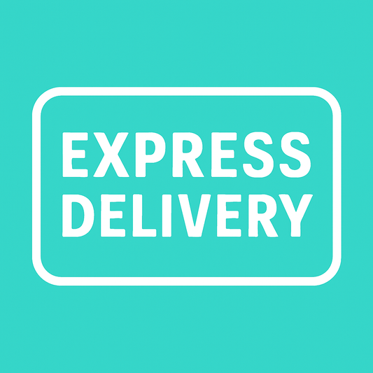 Delivery time