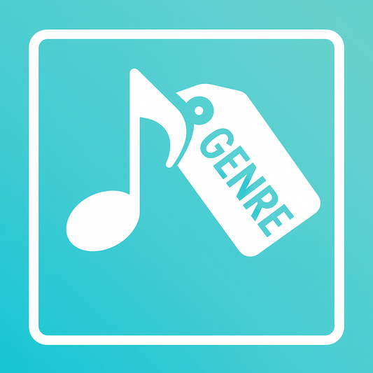 Preferred genre
